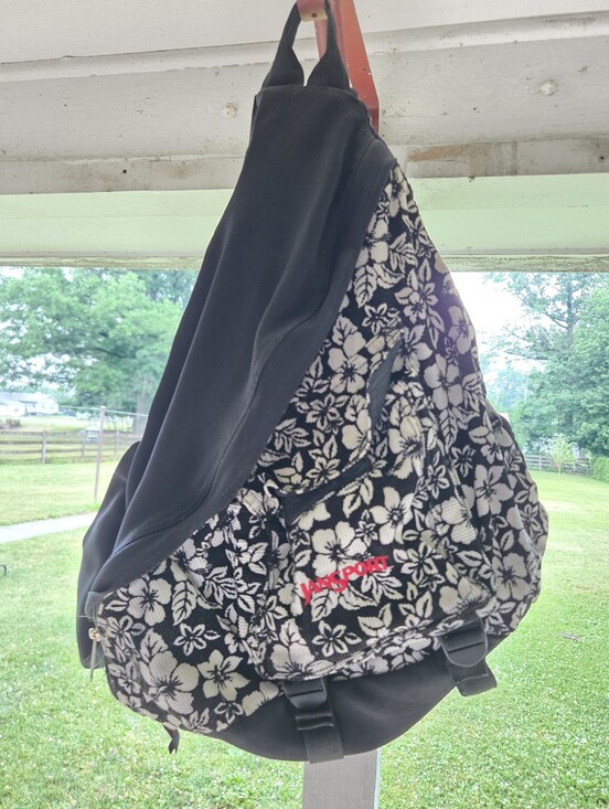 hatchet backpack jansport grey tar – 15-inch Padded Laptop Compartment, Dual Water Bottle Pockets, Side Compression Straps, Black : Clothing, Shoes & Jewelry EMODAccessoryGroup inch laptop Colour:Atlantic/Ink JanSport SuperBreak Plus Backpack